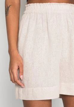 ONLY TOKYO BLEND - Szorty - Moonbeam -sklep Next 4b2f59ba56ac4657befd0c90157ead02