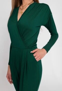 MEGARE - Kombinezon - Green 8 MEGARE - Kombinezon - Green -sklep Next 4bfc53aea5da479cbfebce1c9ef35f72