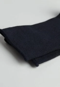 Calzedonia OHNE BÜNDCHEN - Skarpety - Blue -sklep Next 4c6007066d304444ab0e42e03248c699