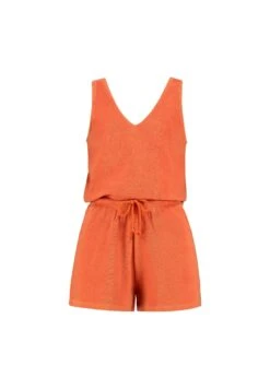 Shiwi FIJI - Kombinezon - Light Sandalwood Orange -sklep Next 4c6be3768fd44d569155f83a2975d8cd