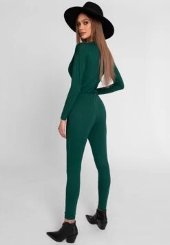 MEGARE - Kombinezon - Green 7 MEGARE - Kombinezon - Green -sklep Next 4c983b1a306446968f0d4aac6364b77e