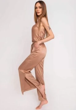 MANVI - Spodnie Od Piżamy - Light Brown 19 MANVI - Spodnie Od Piżamy - Light Brown -sklep Next 4d09bb118d554e3791f27b09fbfeeb1c