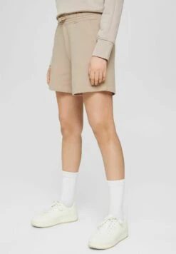 ESPRIT Szorty - Light Taupe -sklep Next 4e05a8abb7fd4e19b107c9a54d54b97c