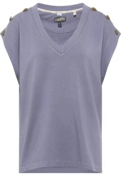 DREIMASTER TEYLON - Bluza - Graublau -sklep Next 4e2ed12873d5441b9e956b22122009c4