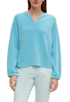 Comma Bluza - Pastelltürkis -sklep Next 4f17633291d444aab40d476b94521bdb