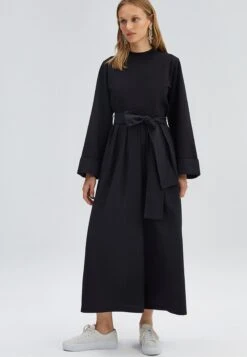 OVERALLS - Kombinezon - Black