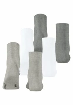 ESPRIT 3 PACK - Skarpety - Sortiment