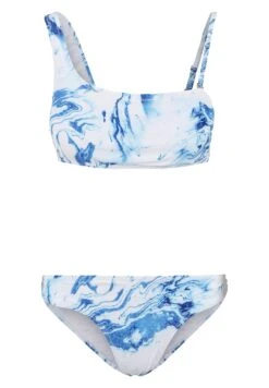 URBAN CLASSICS SET - Bikini - Ocean White