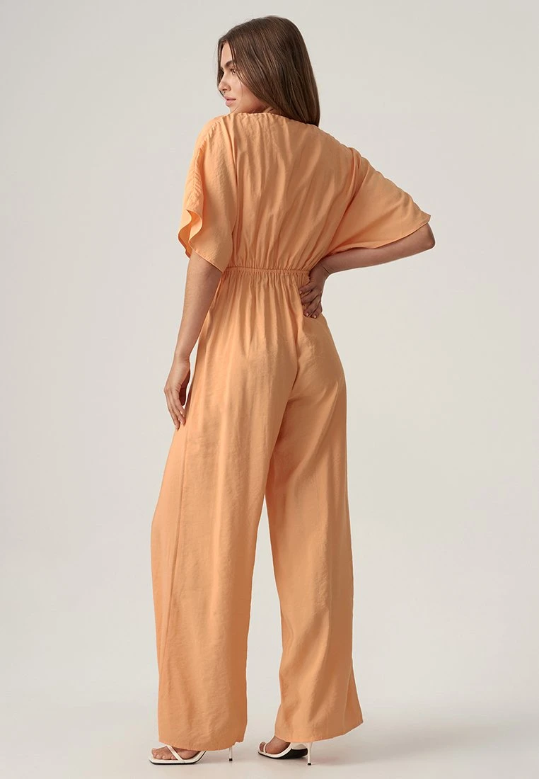 GEORGIA - Kombinezon - Apricot 3 GEORGIA - Kombinezon - Apricot - obrazek 3