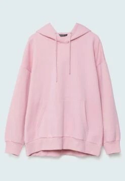 Stradivarius Bluza Z Kapturem - Light Pink 14 Stradivarius Bluza Z Kapturem - Light Pink -sklep Next 550aa5d0f5bd42479057f20fc0fd0a40