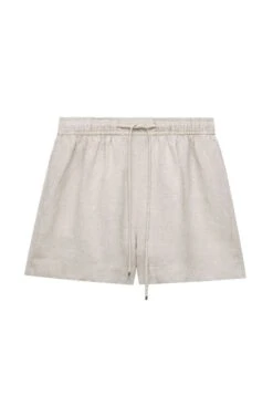 Oysho Szorty - Beige -sklep Next 559a4bb039f3481fb230ccf33eabbb60