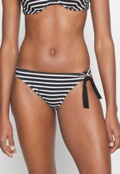 ESPRIT HAMPTONS BEACH - Dół Od Bikini - Black