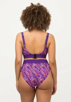 Ulla Popken Bikini - Violet 7 Ulla Popken Bikini - Violet -sklep Next 563d28fa613e4a5ba1bb17639e5de832