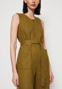 Thought ADRIENNE - Kombinezon - Green -sklep Next 56737bc12efd4549a9a642dc13b75815