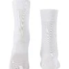 Falke Skarpety - Weiß