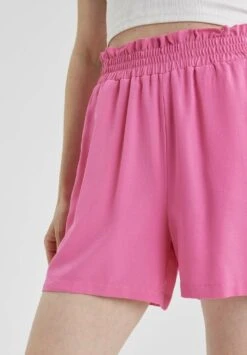 DeFacto PAPER - Szorty - Pink -sklep Next 56f6c9c491d0456bbe48fa006eb7053f