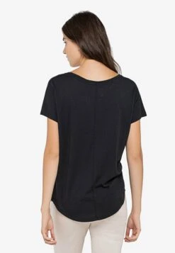 True Religion WE THE WORLD - T-shirt Z Nadrukiem - Schwarz -sklep Next 57112fcd344f423d8b45c94df9fe054d