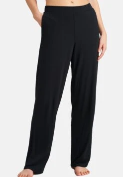 Schiesser KURZARM SET - Piżama - Schwarz -sklep Next 5956eecd59e441f4ad16b5e9a8d97d25