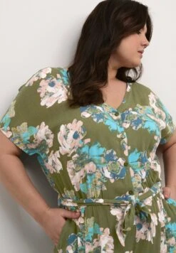 MILLA - Kombinezon - Grape Leaf Large Flower -sklep Next 59d29c7a59f04228b6ca74339d01e5e4