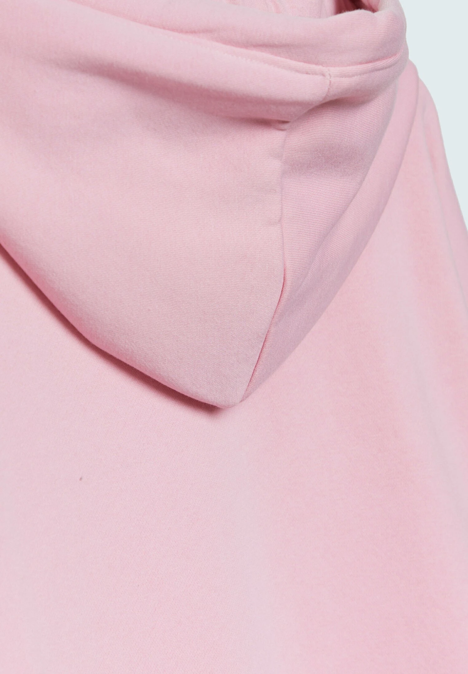 Stradivarius Bluza Z Kapturem - Light Pink 6 Stradivarius Bluza Z Kapturem - Light Pink - obrazek 6