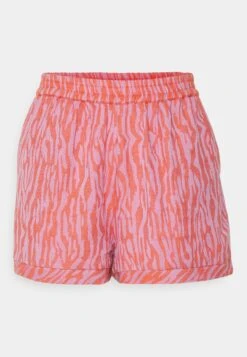 SHORTS COTTON - Szorty - Mauve Mist 8 SHORTS COTTON - Szorty - Mauve Mist -sklep Next 5a08dfce82144664b2bd9e320da8b0b6