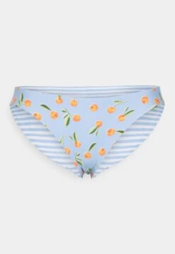 Seafolly SUMMER CRUSH REVERSIBLE HIPSTER - Dół Od Bikini - Powder Blue 12 Seafolly SUMMER CRUSH REVERSIBLE HIPSTER - Dół Od Bikini - Powder Blue -sklep Next 5a46b459b1ff4aa18c7b27e00d93827e