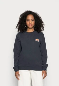 Ellesse HAVERFORD - Bluza - Navy