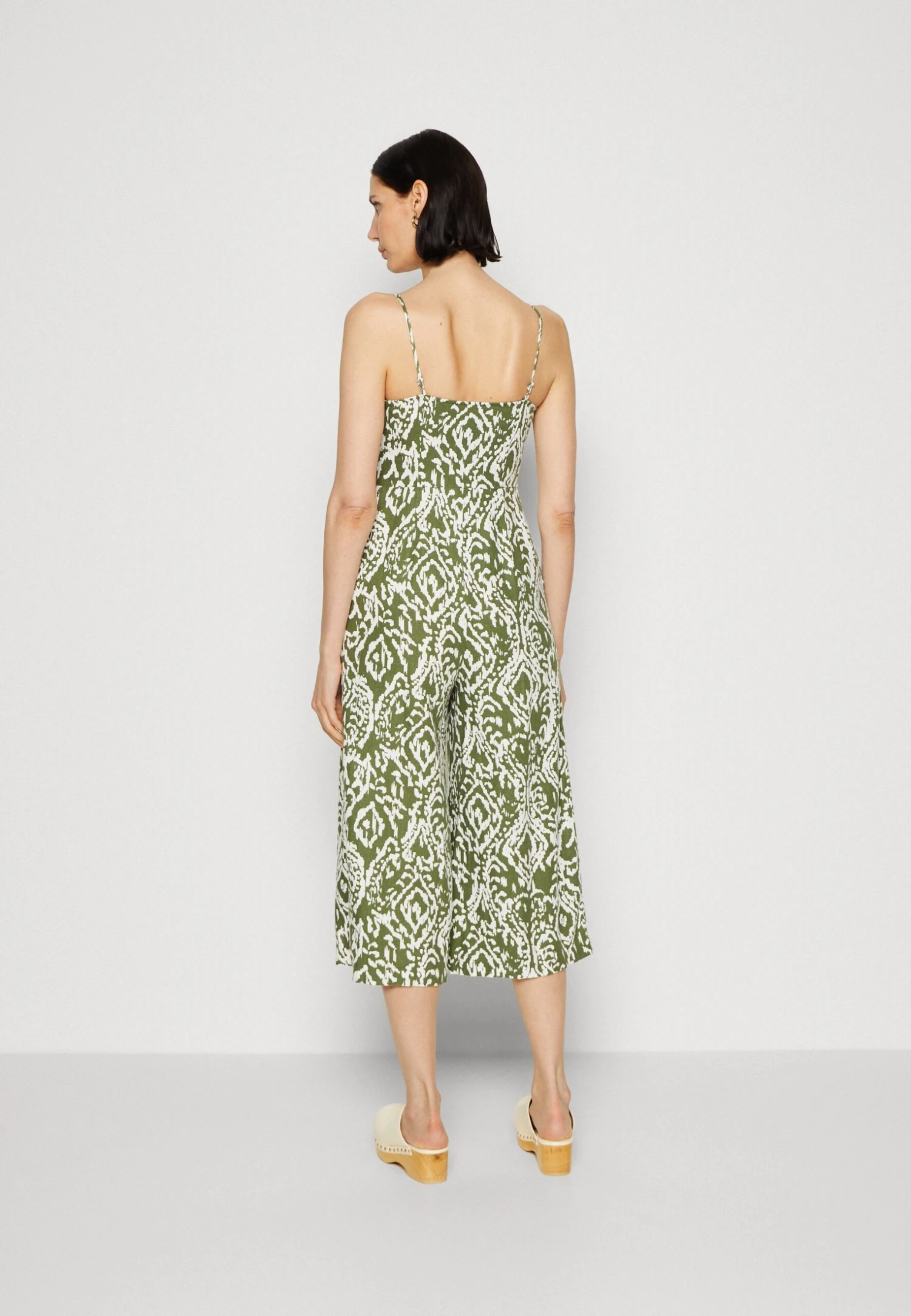 Marks & Spencer Kombinezon - Green Mix 3 Marks & Spencer Kombinezon - Green Mix - obrazek 3