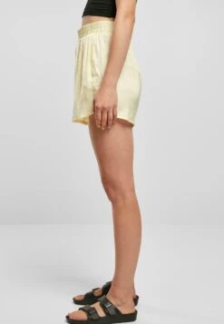 URBAN CLASSICS RESORT - Szorty - Softyellow -sklep Next 5b1361c21bed426c94c5ef0ca816db45