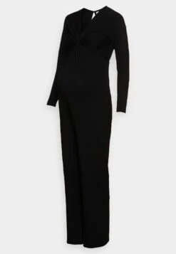 Mamalicious RYLAN TESS - Kombinezon - Black 11 Mamalicious RYLAN TESS - Kombinezon - Black -sklep Next 5b39d07fbb014157946931d8626c8953