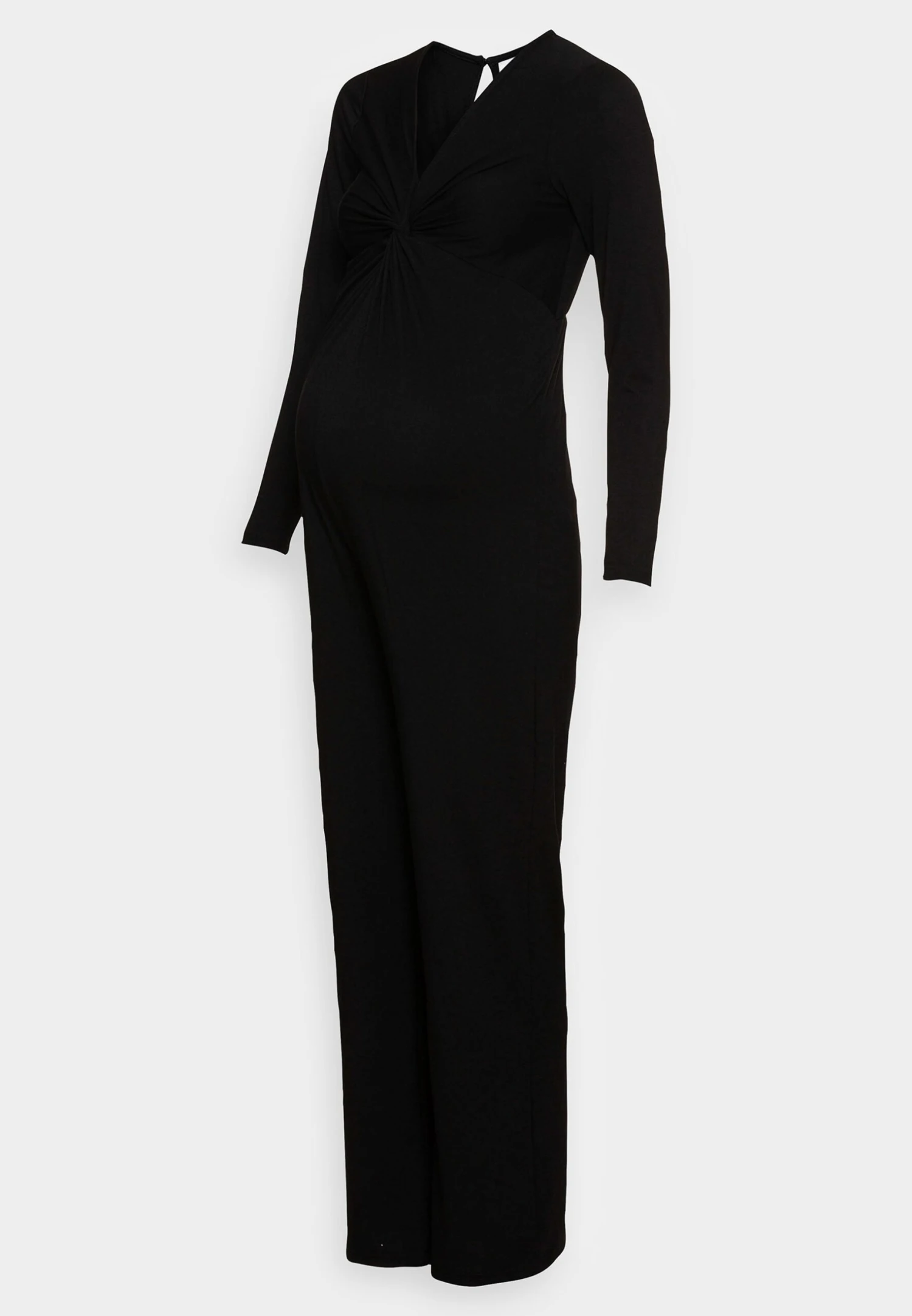 Mamalicious RYLAN TESS - Kombinezon - Black 5 Mamalicious RYLAN TESS - Kombinezon - Black - obrazek 5