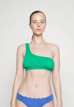 Monki Góra Od Bikini - Green