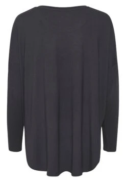 Part Two FALAPW - Bluzka Z Długim Rękawem - Dark Navy -sklep Next 5b92f99509ca4e50b9c75117482cd839