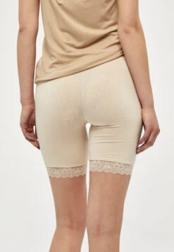 Peppercorn ROSALINDA - Legginsy - Sandshell -sklep Next 5bac9684ad5e4255a0fac7e94686cb0e