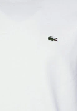 Lacoste UNISEX - Bluza - Blanc -sklep Next 5bf14e87569141648cd41e0bae441667