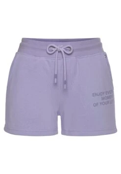 Buffalo Szorty - Lavendel