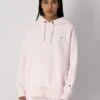 Champion Bluza Z Kapturem - Rose