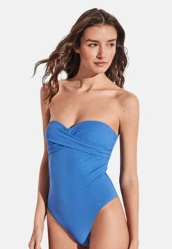 Kostium Kąpielowy - Blue -sklep Next 5d942a3450834f6c88a80ce6f0dd898f