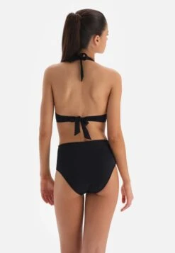MIX MATCH - Góra Od Bikini - Black -sklep Next 5e326554eccb436bad3bdf449190a14f