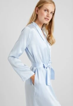 LA PERLA VESTAGLIA CORTA - Szlafrok - Azure -sklep Next 5f06ca8a03d3463c91d1969dc272c02f