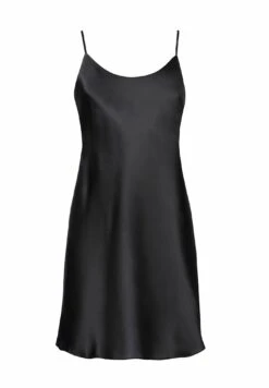 Yamamay TOUCH - Koszula Nocna - Black 6 Yamamay TOUCH - Koszula Nocna - Black -sklep Next 5fa2fcc668344658b0863e62b0bcc580