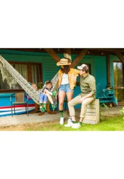 FOREST ANIMALS LEŚNE ZWIERZAKI - Skarpety - Forest Animals Leśne Zwierzaki -sklep Next 607982b4b79b4afabba2a44f1f326130