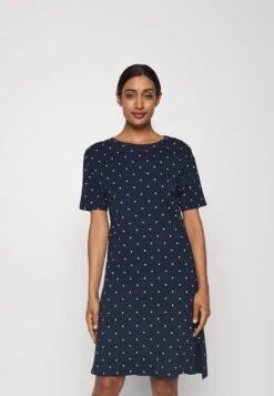 Marks & Spencer Koszula Nocna - Navy Mix