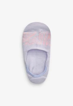 Next 5 PACK - Skarpety - Pastel Animal Print -sklep Next 609dd41de286427b8ac15300773d815f