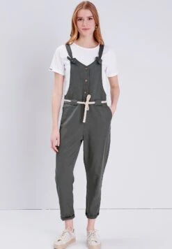 Ogrodniczki - Vert Foncé