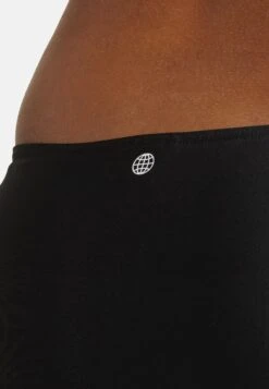 Adidas Originals 3S - Bikini - Black White -sklep Next 60e91b4066b940458d29d59f1107eb45