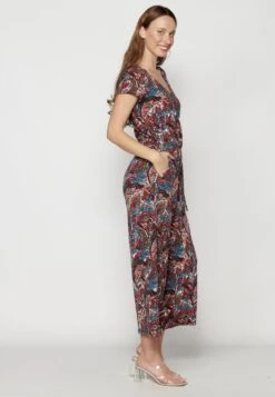 Koroshi SHORT SLEEVE - Kombinezon - Multicolor Multi Coloured -sklep Next 61ceff373a614e5cafba6dd9f206e0fb