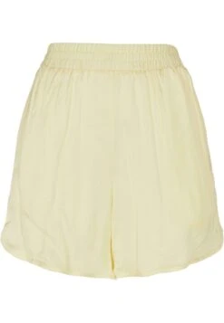 URBAN CLASSICS RESORT - Szorty - Softyellow -sklep Next 623b0353a2da4299a83d7b0bef931513