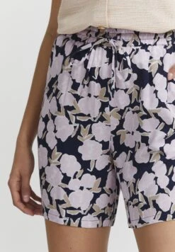 ICHI Szorty - Lavender Fog -sklep Next 62ffd7659af54a16ae56f5c2ed453477