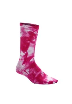Oysho TIE DYE CLASSIC - Skarpety - Pink -sklep Next 652e390df39a4e16b0a2bf3b12a21c8c
